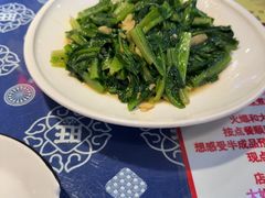 -旺角小渔村(二马路店)