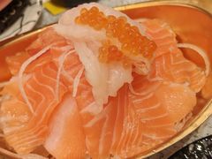 -争鲜回转寿司(海曙天一PLUS店)