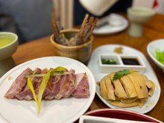 蘇小柳白切鸡-苏小柳手作点心(控江旭辉分院)