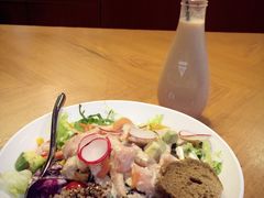 -Meal Salad米有沙拉(长泰广场店)