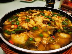 -蜀厨小匠·民间川菜(犀浦店)