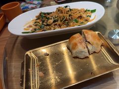 -谷丽麦馕新疆菜·清真(步步高梅溪新天地店)