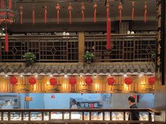 -一楼食业·美食人家
