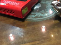 -老味道1992(武当山店)