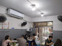 -海关荤豆花(洋河一路店)