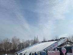 -欢乐水魔方水世界