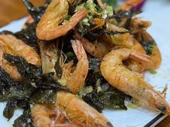 -下梅人家土菜馆(历史文化餐厅度假区店)