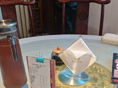 -芙蓉·艳阳餐厅(南口店)