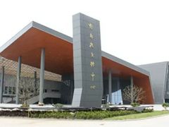 -野马渡文体中心游泳·健身