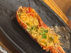 -江户家·日本料理·铁板烧(汉江东路店)