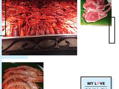 -新发展亚太JW万豪酒店·福苑咖啡厅