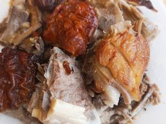 烤羊排-维吾尔餐厅(宜山路店)