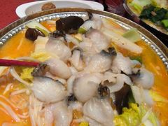 -喜家德虾仁水饺(景枫中心店)