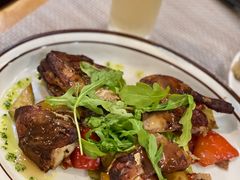 -LA MAISON公鸡和龙(蛇口店)
