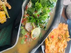 -Doo Dee Thai Food(Issan/Isaan/Esan)