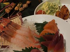 -福州融侨皇冠假日酒店·三宅日本餐厅