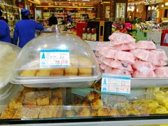 -采芝斋(延安路店)