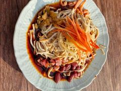 -漫渡庄•留芳小馆•泰州早茶•锡帮菜