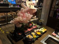 -樱宿日式和牛烧肉(五道口店)