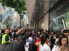 -崇光百货(铜锣湾店)