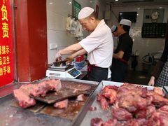 -刘纪孝腊牛羊肉(北广济街店)