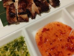 越南烤鸡肉-PHO爺·越南料理(亦庄大族广场店)