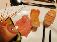 -Mr·Fish鱼鲜生海鲜放题(银泰in99店)