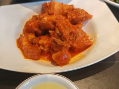 -陈厨老味·老派郴州菜(宜章店)