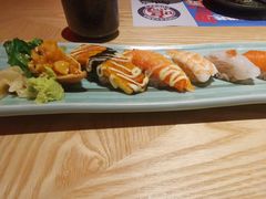 -鸟山鸣·日料食堂(王府井店)