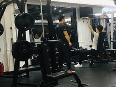 -简·无界健身工作室·运动康复·体态(石厦店)