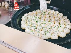 -许记生煎(遵义路店)