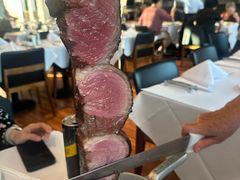 -拉蒂娜·巴西牛排馆 Latina·Brazilian Steakhouse(陆家嘴旗舰店)