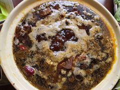 -亿诣蝎府炸酱面羊蝎子火锅(酷车小镇店)