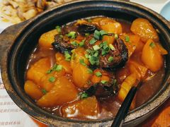 -南山鲜虾面·活鲜小馆·海味大连菜(南山总店)