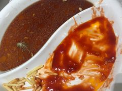 -马凯餐厅(地安门店)