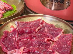 -核桃碳烤肉馆(深圳首店)