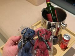 -北京康莱德酒店