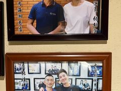 -青海名吃尕张娃非遗烤肉(海湖总店)