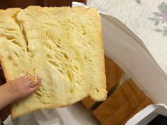 -爸爸糖吐司面包(扬州宝龙广场店)