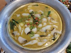 -滇铺子·云南特色菜·第九届野生菌美食节(东风东路c86店)