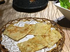 榴莲飞饼-莎瓦迪卡泰国餐厅(大朗店)
