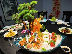 -全聚德(蓝山店)