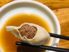 -一轩饺子馆(丽都店)