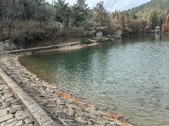 -四明山国家森林公园