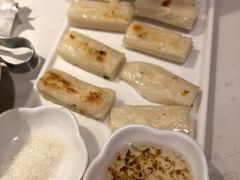 -么子烤肉(化龙池店)