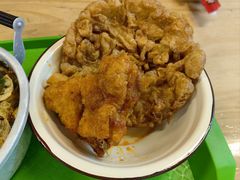 -丽丽三鲜螺蛳粉(田林路店)