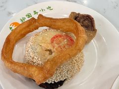 -护国寺小吃(护国寺总店)