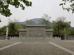 -白佛山景区