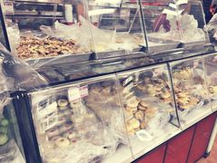 -爱德顺糕点食屋(利民道店)