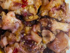 -贤花饭店(城阳店)